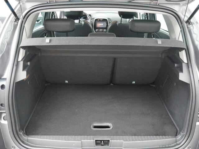 Renault CAPTUR 0.9 TCe Zen - Navigatie - Lichtmetalen velgen - Trekhaak