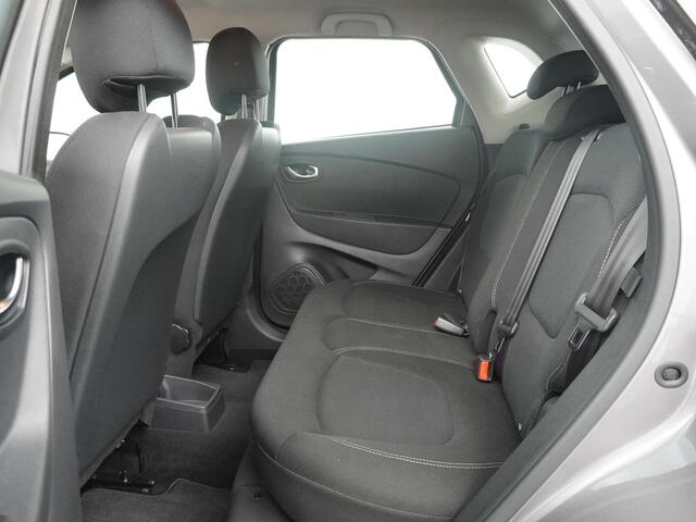 Renault CAPTUR 0.9 TCe Zen - Navigatie - Lichtmetalen velgen - Trekhaak