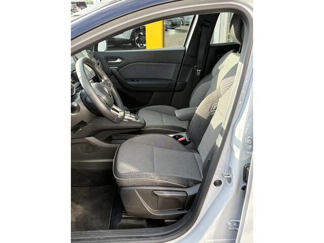 Renault CAPTUR 1.6 E-Tech full hybrid 145 techno | Google Maps geïntegreerd | Achteruitrijcamera | Cruise adaptief | DAB | LED | Key-less | Lichtmetaal | Climate Control | Cruise Control |