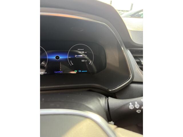 Renault CAPTUR 1.6 E-Tech full hybrid 145 techno | Google Maps geïntegreerd | Achteruitrijcamera | Cruise adaptief | DAB | LED | Key-less | Lichtmetaal | Climate Control | Cruise Control |