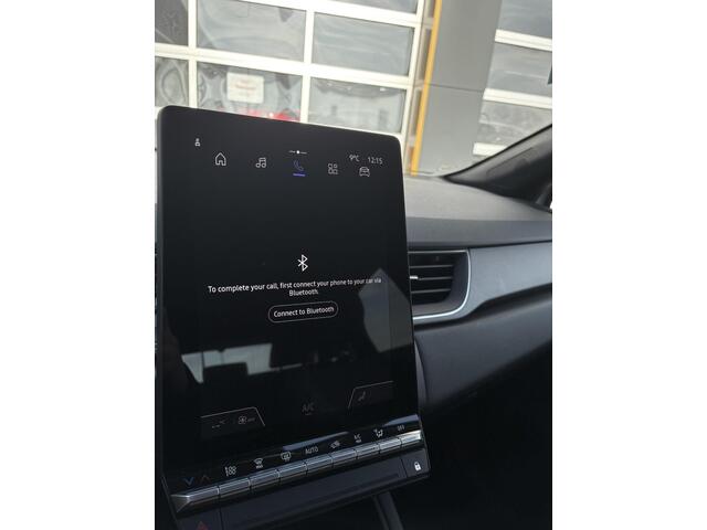 Renault CAPTUR 1.6 E-Tech full hybrid 145 techno | Google Maps geïntegreerd | Achteruitrijcamera | Cruise adaptief | DAB | LED | Key-less | Lichtmetaal | Climate Control | Cruise Control |