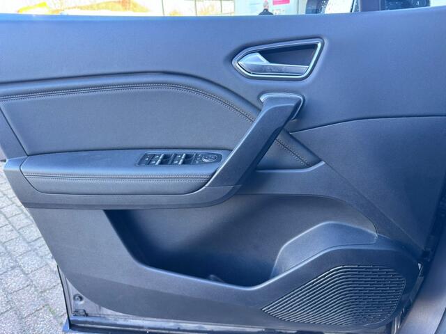 Renault CAPTUR 1.3 TCe 130 Initiale Paris