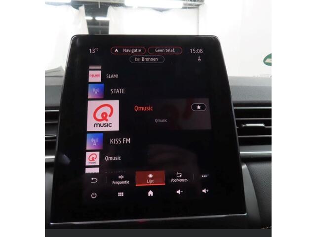 Renault CAPTUR 1.3 TCe 130 Initiale Paris