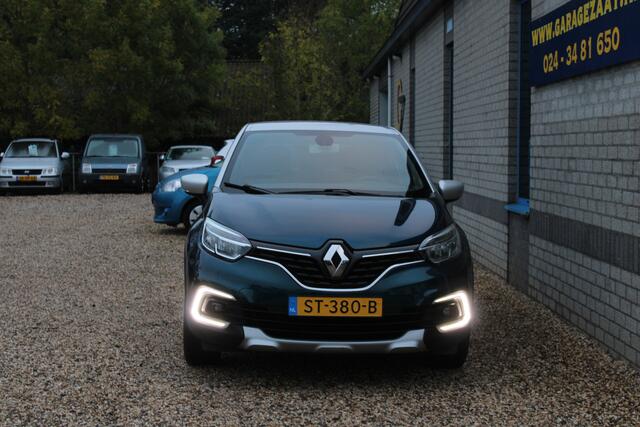 Renault CAPTUR 0.9 TCe Intens Navi Clima Camera Trekh.