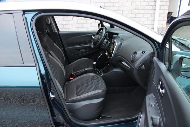 Renault CAPTUR 0.9 TCe Intens Navi Clima Camera Trekh.