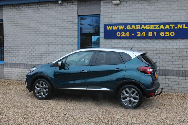 Renault CAPTUR 0.9 TCe Intens Navi Clima Camera Trekh.