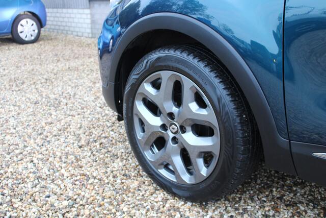 Renault CAPTUR 0.9 TCe Intens Navi Clima Camera Trekh.