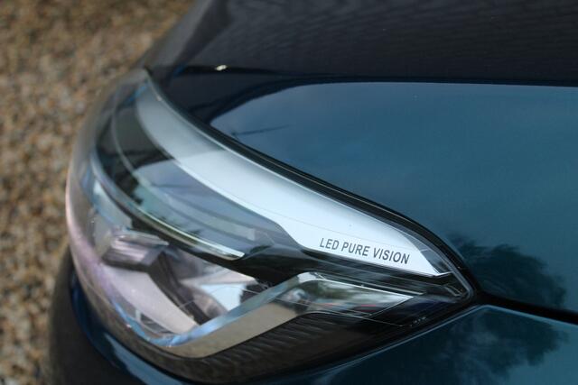 Renault CAPTUR 0.9 TCe Intens Navi Clima Camera Trekh.