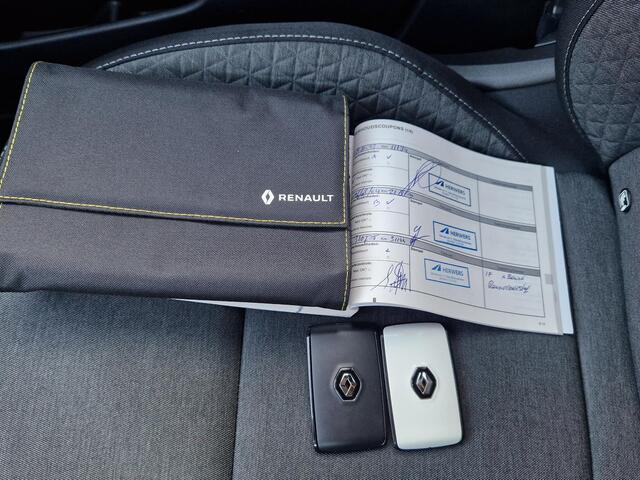 Renault CAPTUR 1.0 TCe 90 Zen / 1e Eigenaar / Dealer Onderhouden / Achteruitrijcamera / Navigatie / Apple Carplay & Android Auto / Cruise Control /