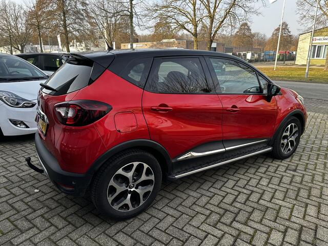 Renault CAPTUR 0.9 TCe Intens Navi | Camera | Trekhaak | Luxe uitvoering !