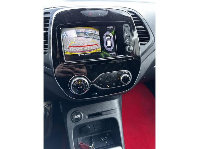 Renault CAPTUR 0.9 TCe Intens Navi | Camera | Trekhaak | Luxe uitvoering !