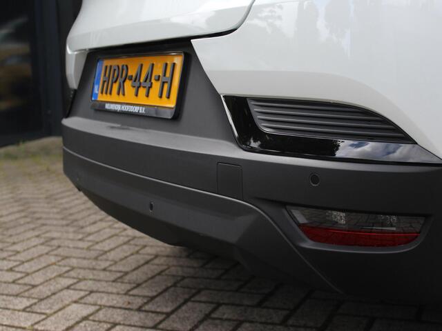 Renault CAPTUR 1.6 E-Tech Full Hybrid 145 Techno AUTOMAAT / 18.000KM / DEMO / CAMERA / PDC A / CRUISE / CLIMATE / KEYLESS / PRIVACY GLASS / APPLE CARPLAY / ANDROID AUTO / 18'' LMV