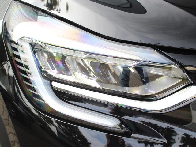 Renault CAPTUR 1.3 TCe 130 Intens AUTOMAAT / 54.000KM / PDC / NAVI / CRUISE / CLIMATE / LANE ASSIST / KEYLESS / APPLE CARPLAY / ANDROID AUTO / PRIVACY GLASS / DAB / 17'' LMV