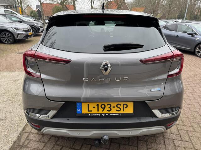 Renault CAPTUR 1.6 E-Tech Plug-in Hybrid 160 Intens+Trekhaak!!