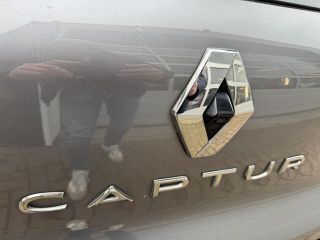 Renault CAPTUR 1.6 E-Tech Plug-in Hybrid 160 Intens+Trekhaak!!