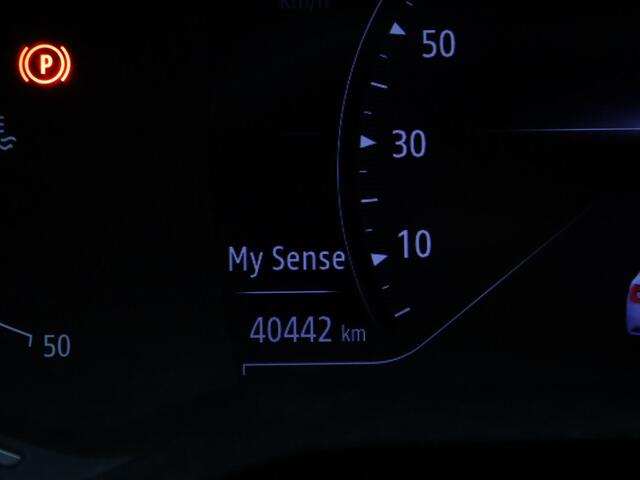 Renault CAPTUR TCe 90pk Intens Camera | Climate | Navi | Parksens. v+a