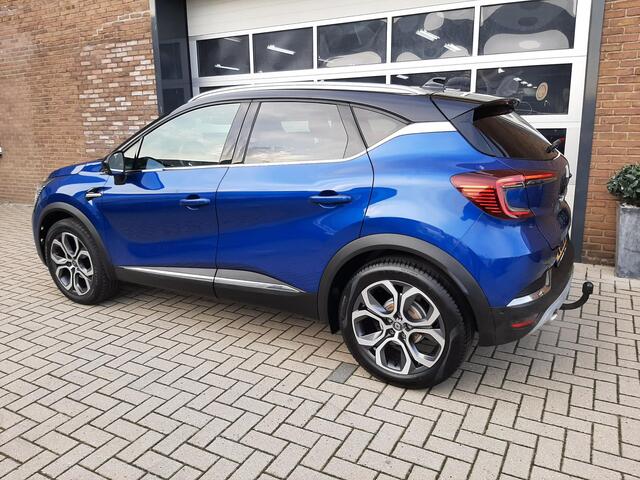 Renault CAPTUR 1.0 TCe 90 Edition One Trekhaak