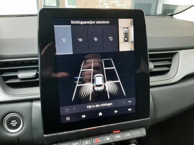 Renault CAPTUR 1.0 TCe 90 Edition One Trekhaak