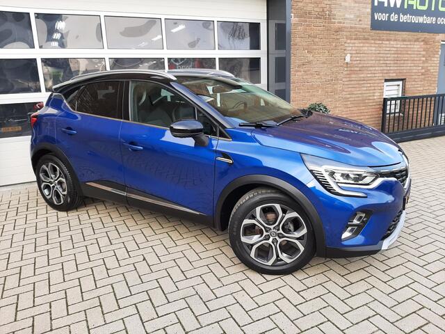 Renault CAPTUR 1.0 TCe 90 Edition One Trekhaak