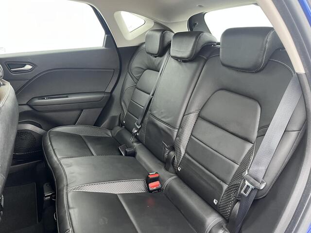 Renault CAPTUR 1.3 TCe 140 Intens / Elektrisch inklapbare trekhaak( 1500 kg) / Apple Carplay/Android Auto / Pack Easy Link /