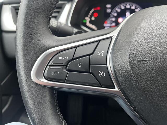 Renault CAPTUR 1.3 TCe 140 Intens / Elektrisch inklapbare trekhaak( 1500 kg) / Apple Carplay/Android Auto / Pack Easy Link /