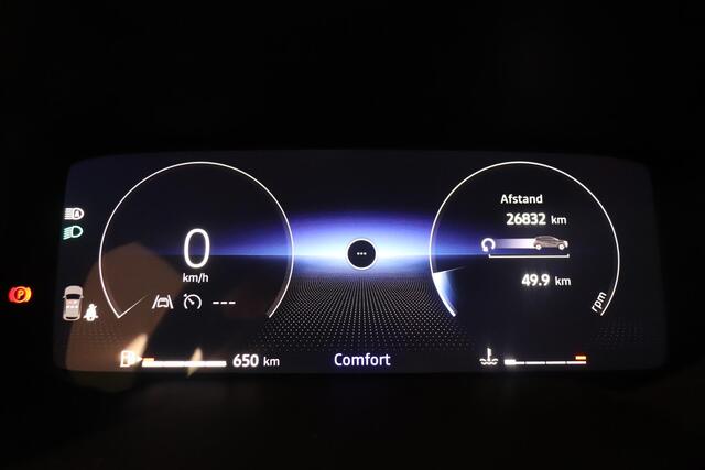 Renault CAPTUR 1.0 TCe 90 techno | 360° Camera | Navigatie | Cruise control | AppleCarplay AndroidAuto | LED koplampen | Lane Assist |