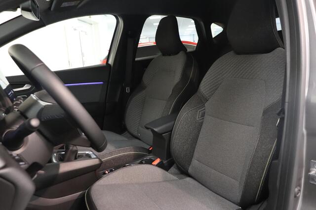 Renault CAPTUR 1.0 TCe 90 techno | 360° Camera | Navigatie | Cruise control | AppleCarplay AndroidAuto | LED koplampen | Lane Assist |