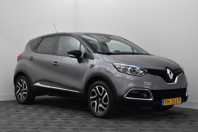 Renault CAPTUR 0.9 TCE LIMITED
