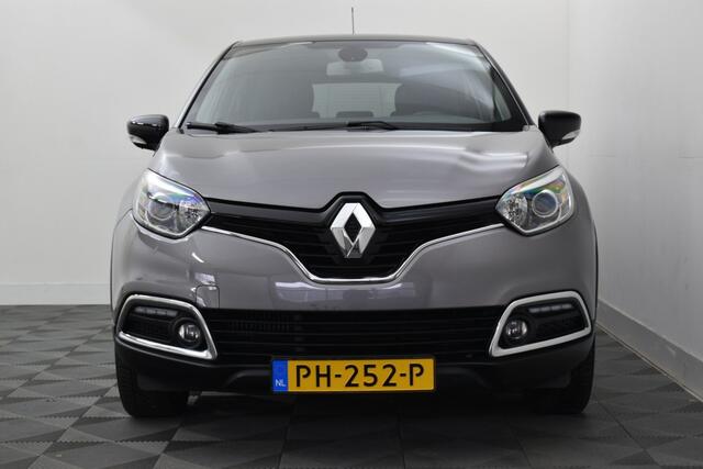 Renault CAPTUR 0.9 TCE LIMITED