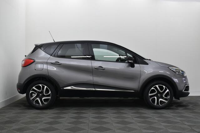 Renault CAPTUR 0.9 TCE LIMITED