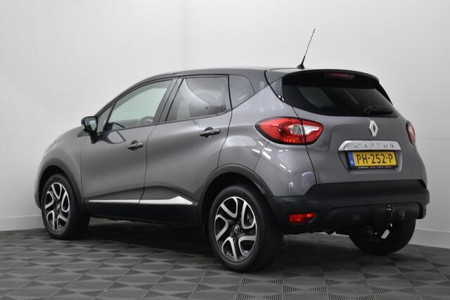 Renault CAPTUR 0.9 TCE LIMITED