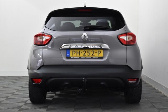 Renault CAPTUR 0.9 TCE LIMITED
