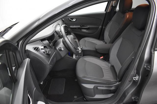 Renault CAPTUR 0.9 TCE LIMITED