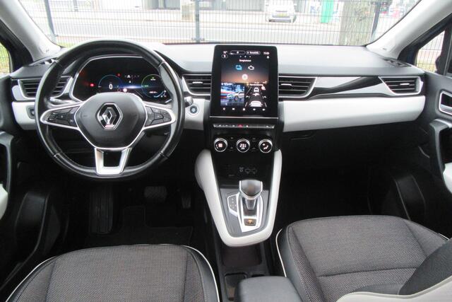 Renault CAPTUR 1.6 E-Tech Plug-in Hybrid 160 Edition One, Trekhaak