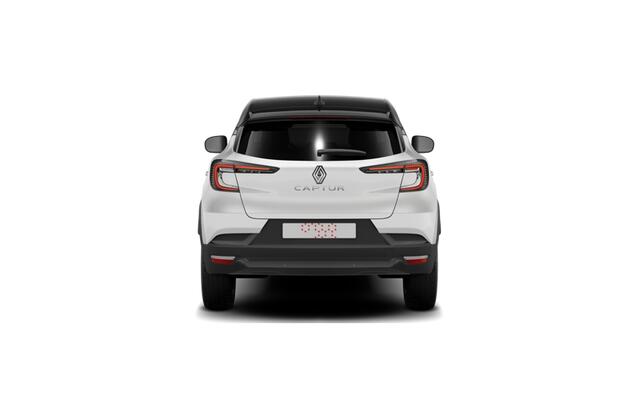 Renault CAPTUR Techno | Achteruitrijcamera | Elektrisch verwarmbare voorstoelen | Elektronisch geregelde airconditioning