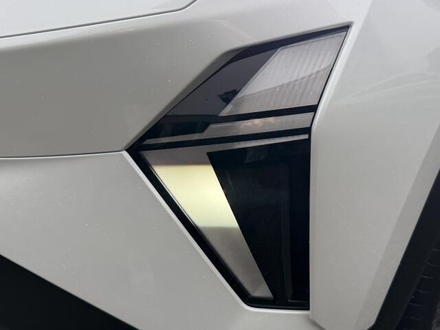 Renault CAPTUR 1.3 Automaat 160 techno | Metallic | LM | Camera | Clima |