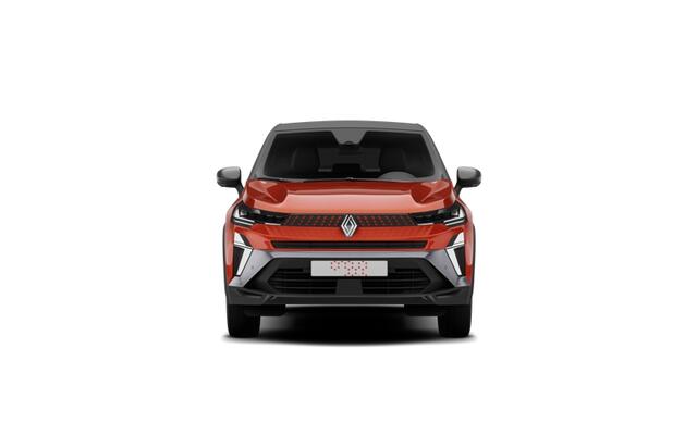 Renault CAPTUR esprit Alpine | Achteruitrijcamera | Adaptive Cruise Control | Elektronisch geregelde airconditioning