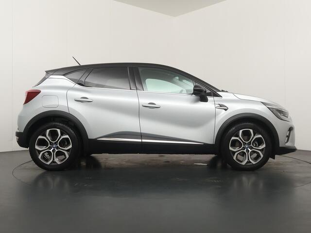 Renault CAPTUR 1.6 E-Tech Plug-in Hybrid 160 Intens - Navigatie - Apple Carplay/Android Auto - Climate Control