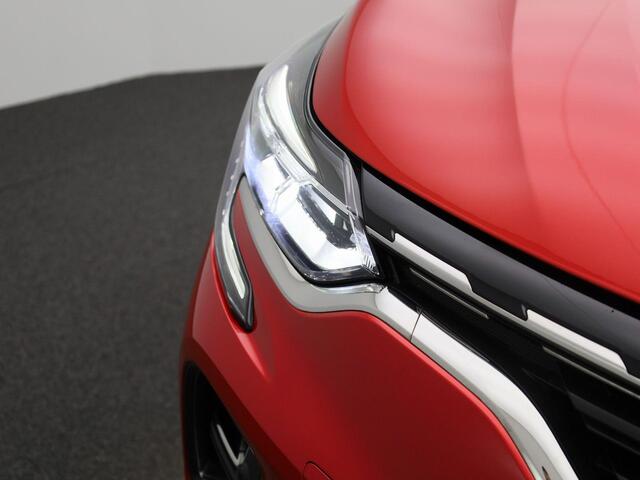 Renault CAPTUR 1.6 E-Tech Plug-in Hybrid 160 PK Edition One | Automaat | Navigatie | Camera | Parkeersensoren | Android Auto | Apple Carplay