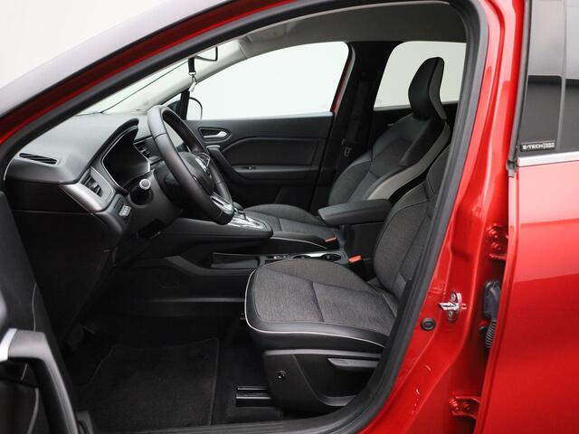 Renault CAPTUR 1.6 E-Tech Plug-in Hybrid 160 PK Edition One | Automaat | Navigatie | Camera | Parkeersensoren | Android Auto | Apple Carplay