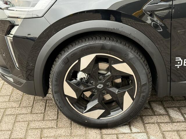 Renault CAPTUR 1.8 E-Tech full hybrid 160 techno | Demo | Pack Advanced Driving | Pack Winter | Beschikbaar per 01-05-2026 |