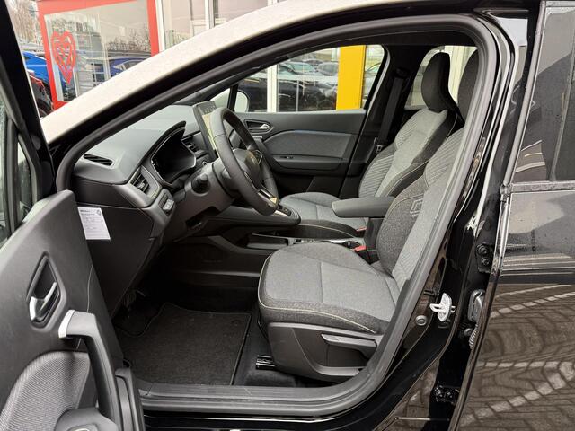 Renault CAPTUR 1.8 E-Tech full hybrid 160 techno | Demo | Pack Advanced Driving | Pack Winter | Beschikbaar per 01-05-2026 |