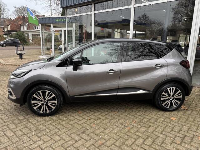 Renault CAPTUR 1.2 TCe Initiale Paris