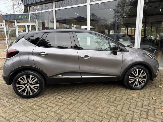 Renault CAPTUR 1.2 TCe Initiale Paris