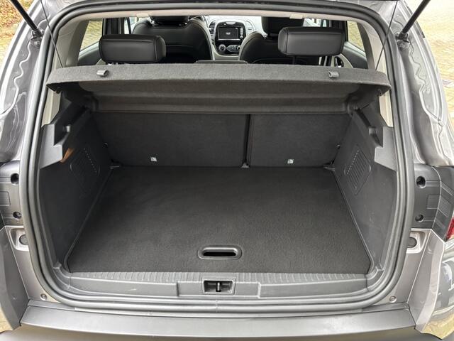 Renault CAPTUR 1.2 TCe Initiale Paris