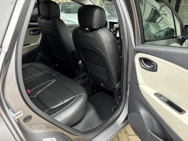 Renault CAPTUR 1.2 TCe Initiale Paris