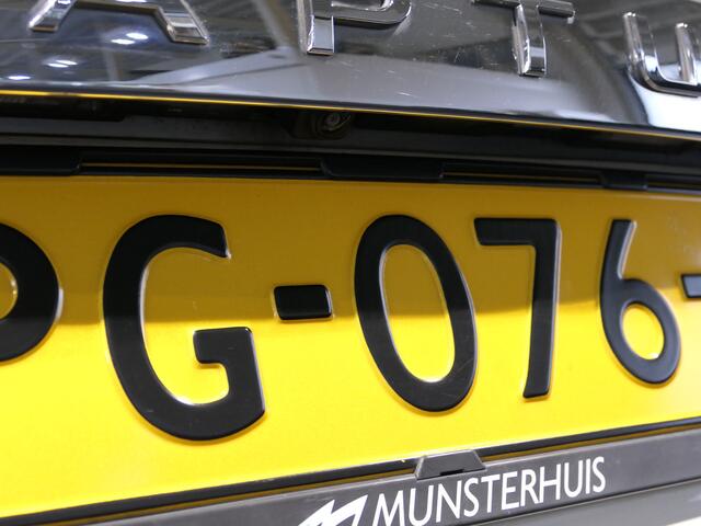 Renault CAPTUR 0.9 TCe Intens - Camera - Dodehoek - Parkeerassistent - Sensor v+a