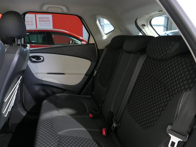 Renault CAPTUR 0.9 TCe Intens - Camera - Dodehoek - Parkeerassistent - Sensor v+a