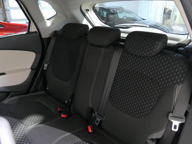 Renault CAPTUR 0.9 TCe Intens - Camera - Dodehoek - Parkeerassistent - Sensor v+a