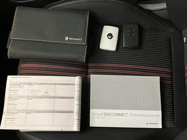 Renault CAPTUR 1.0 TCe 90 R.S. Line / NL Auto / Trekhaak / Dealer Onderhouden / All Seasonbanden / Navigatie / Camera / Climate Control / Cruise Control / Bluetooth / Apple CarPlay/Android Auto /